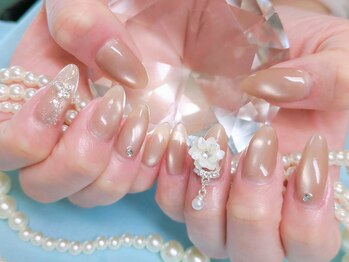 ブルートネイル(Blueat Nail)/