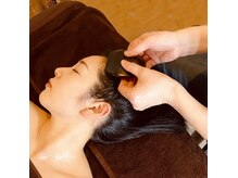 プランブール(Pelanbur)の雰囲気（寝落ちする方続出のヘッドスパ☆首肩こり/自律神経/睡眠ケア）