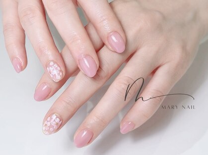 マリイ ネイル(MARY NAIL)の写真