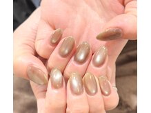 クラシカ 幡ヶ谷店(CLASSICA)/３月ネイル☆