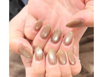 クラシカ 幡ヶ谷店(CLASSICA)/3月ネイル☆