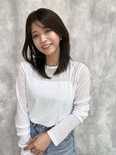 ジィール 那覇泉崎店(JIIL)&nbsp;HARUNA ネイル