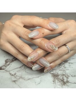 ティアラ(Tiara)/シンプルコース