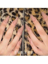 【長さも形もいろいろ選べる！ジェリップでなりたい指先に♪】