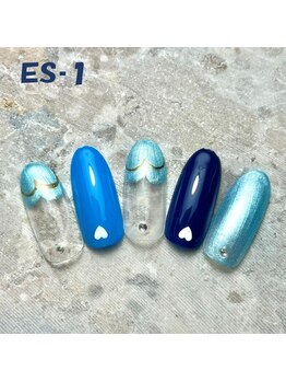 5月6月限定 No.ES-1【NEW】