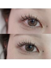 プエラ ラシェス(PUELLA lashes)/&ヘルシー