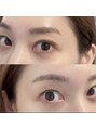 モカ 春日(Moca) 立ち上げデザイン★ケラチンラッシュリフト