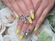 ペンティ(Painty)/チップスカルプ150分やり放題