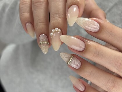リランズネイル(rirans nail)の写真