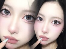 【SNSで大バズり中★】韓国トレンドの束感まつげで叶える、色っぽ純欲ちゅるんEYE♪