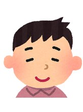 ラモアナ 堺岩室店(lamoana)&nbsp;山崎 (男性)