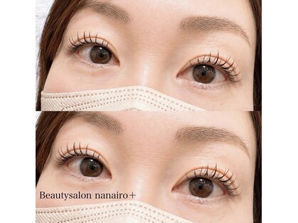 ナナイロプラス(nanairo+)の写真