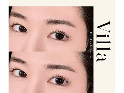 ヴィラ バイ トリプル ダブル(villa by triple double)の写真