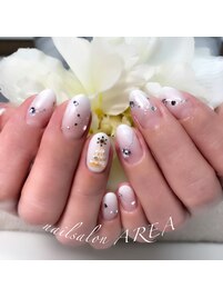 クリスマス☆オーダーデザイン