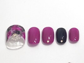 定額デザイン♪¥5700（税込）