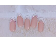 シャンティー ヒラギシ(Shanti hiragishi)/