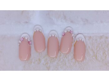 シャンティー ヒラギシ(Shanti hiragishi)/