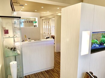 ドットイチイチマルイチ 銀座店(DOT1101)/