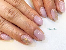 キレイめワンカラー