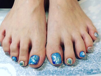 プッカ(Pukka)/♪自分へのご褒美に♪