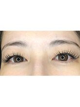 アイラッシュ ナイン(eyelash 9nine)/フラットラッシュ付け放題