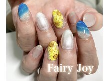 フェアリー ジョイ(Fairy Joy)/