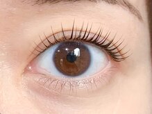 ニュアーズネイル(nuas nail)/ケラチンラッシュリフト