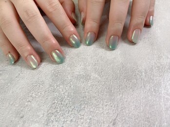 サロン ド シエル(Salon de ciel)/nail design...♪