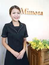 ミモザ 金森 美晴