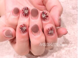 キャンペーンアレンジ￥8250