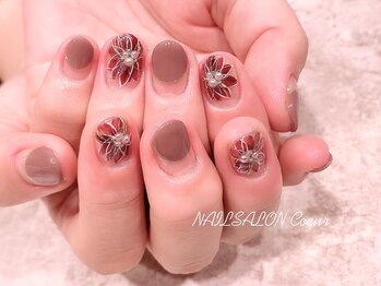 クール(Coeur)/キャンペーンアレンジ￥8250