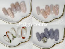 エフィネイル(effy nail)/
