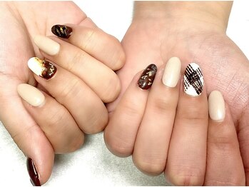 スーン(S∞N)/バレンタイン