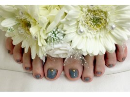 サンドカラー☆グリーン