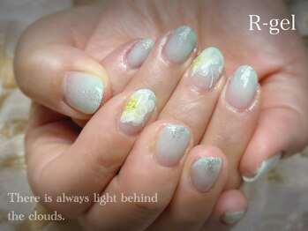 R-ジェル/