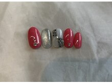 アミュレット 柳津店(AMULET)/10月定額 &nbsp;6050円(税込)