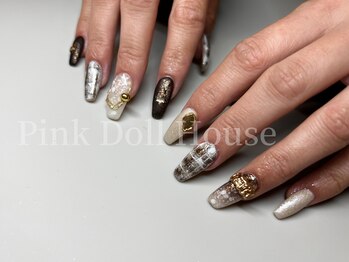 フリーデザイン10本