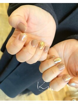 クレー(Klee)/定額Simple Designコース