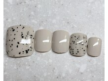 キャンアイドレッシー 北千住店/フット☆定額5000円