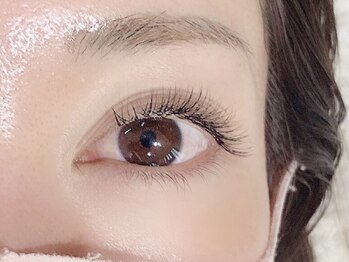 エミリー(emily)/Flat lash 150