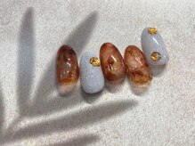 ネイルサロン アイナ(NailSalon Aina)/定額デザインコース