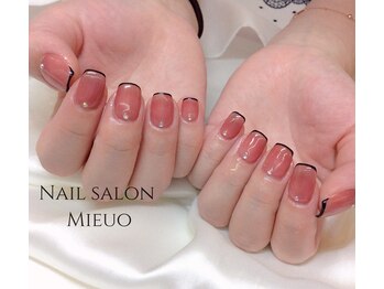 ミューオ(MIEUO)/ハンド持ち込みコース