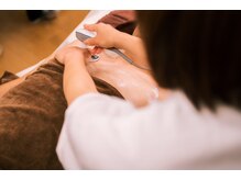 インディバ サロン ド ホリ 大阪 リボン(INDIBA Salon de Hori Ribbon)/