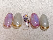 ノーブル(Noble)/【HAND】プレミアムコース