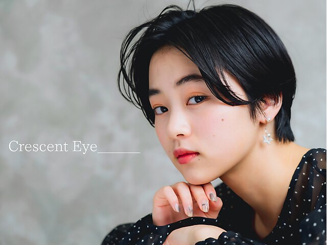 Crescent Eye＆Nail 下北沢