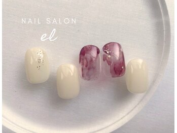 エル 高槻市駅前店(el)/Bコース　5000円