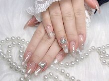 メイク 池袋(Meik)/持ち込みデザイン