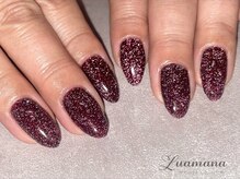 ルアマナ(Luamana)/ワンカラー(フラッシュジェル）