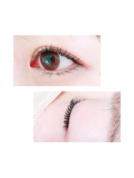 コロル(COLOR)/閉じても可愛い