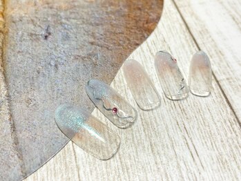 グリスター(Glister)/Aコース 6600円